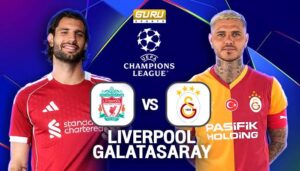วิเคราะห์บอล ยูฟ่าแชมเปียนส์ลีก 2025/26 ก่อนเกม ลิเวอร์พูล พบ กาลาตาซาราย (19/03/2026) 
